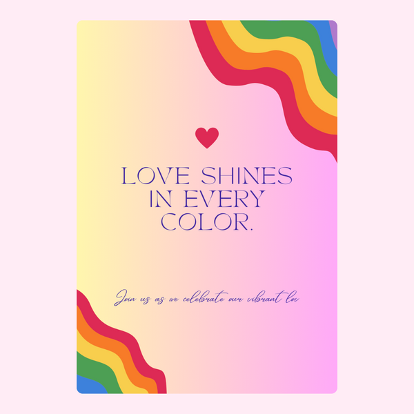 Love Shines