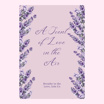 A Scent of Love in the Air