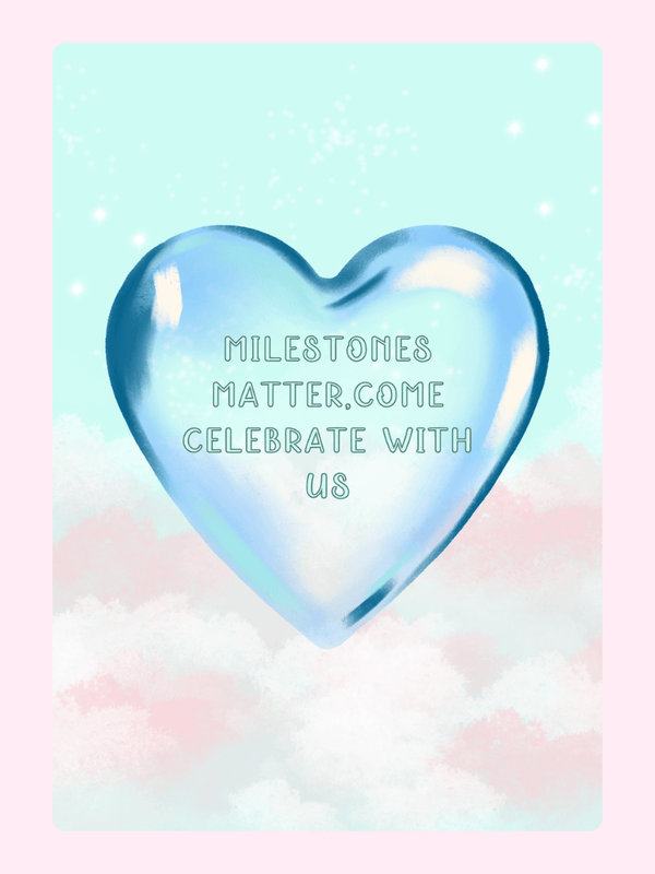 Heart & Celebrate With Us