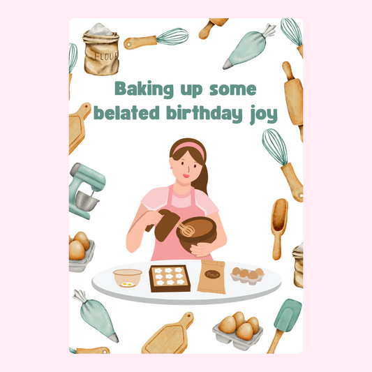 Baking a belated birthday cake - Untitled design