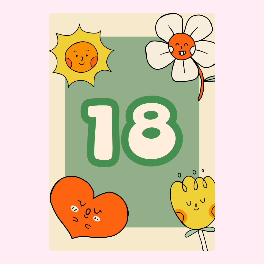 18