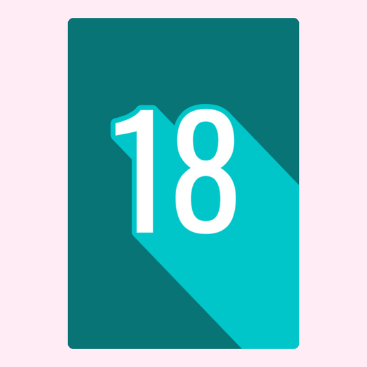 18