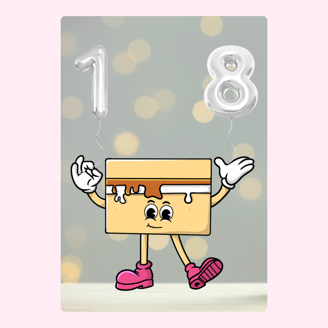18