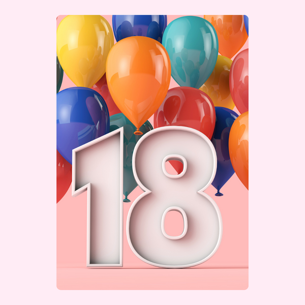 18