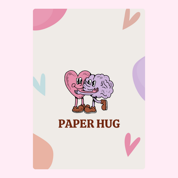 Paper Hug