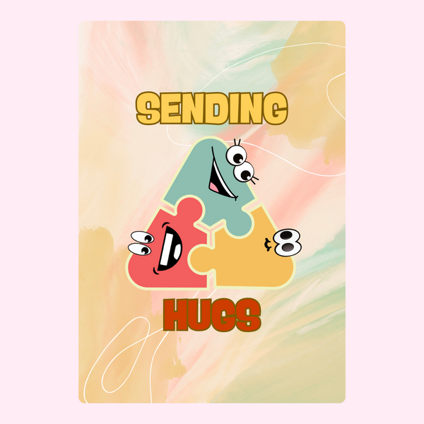 Sending Hugs