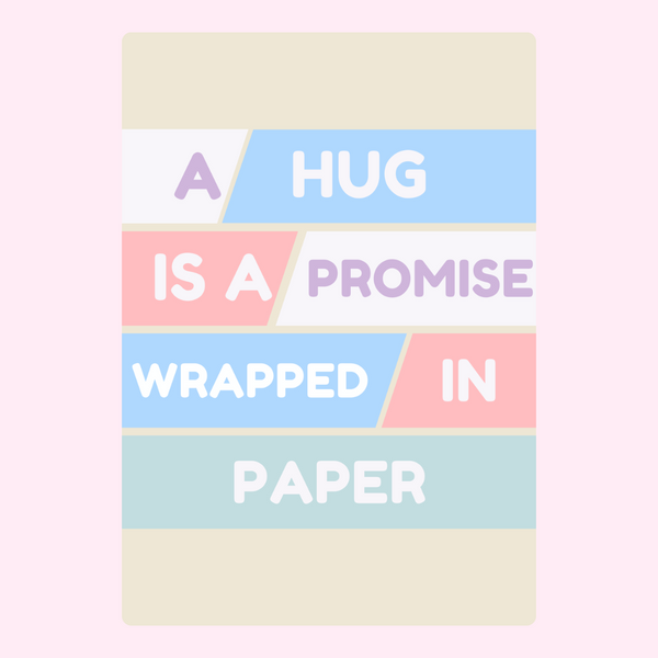 Wrapped In Paper