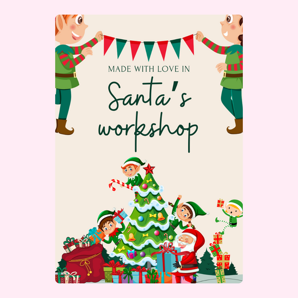 Santa's Workshop