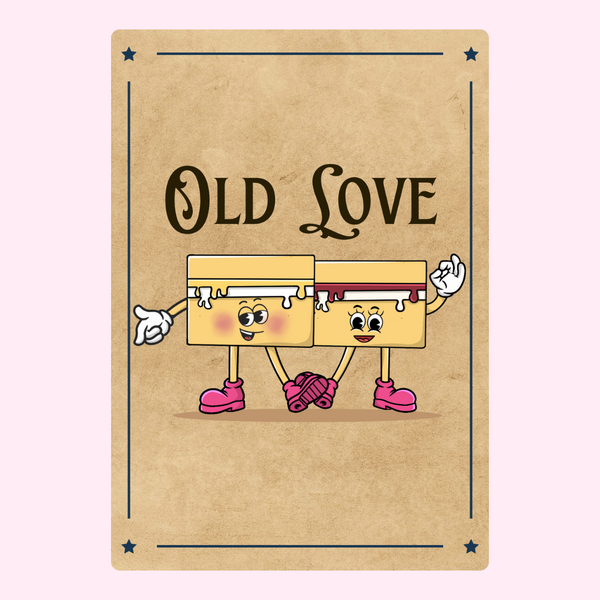 Old Love