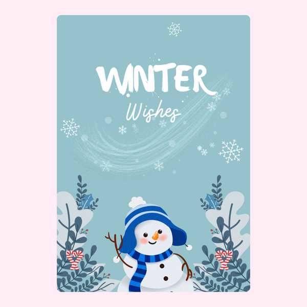 Winter Wishes