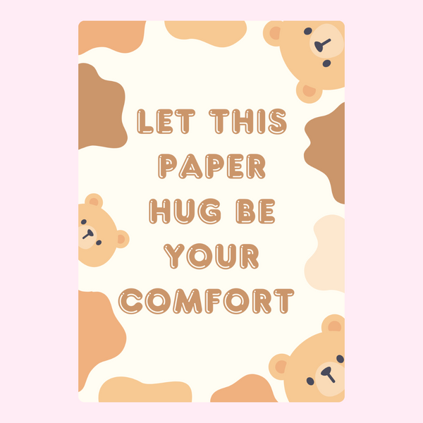 Be Your Comfort