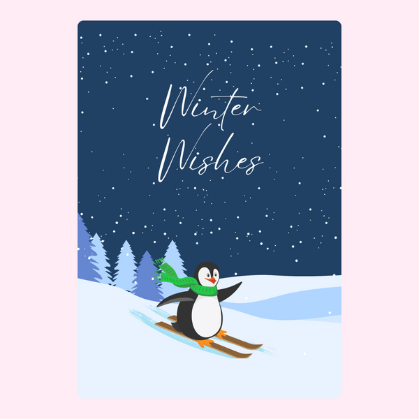 Winter Wishes