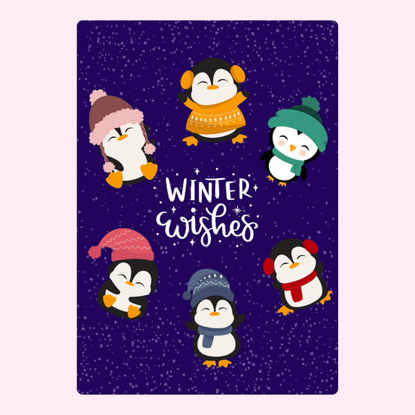 Winter Wishes