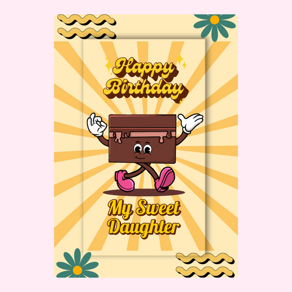 Happy Birthday Daughter