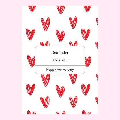 I Love You!