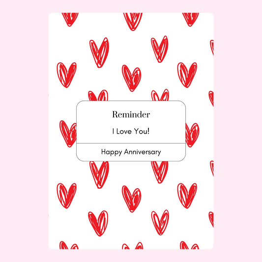 I Love You!