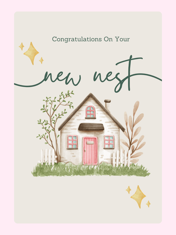 Congratulations on your new nest card - Website 2024