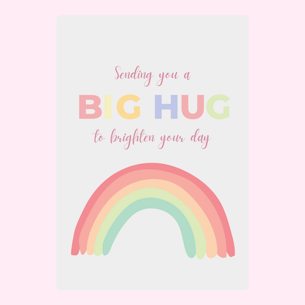 Big Hug