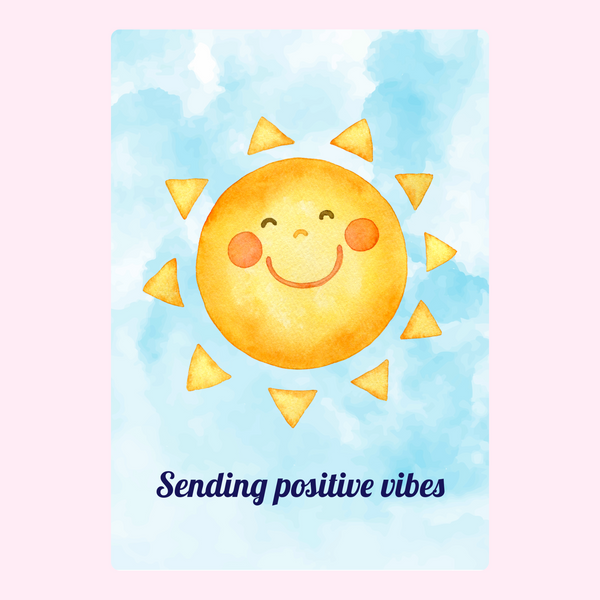 Positive Vibes