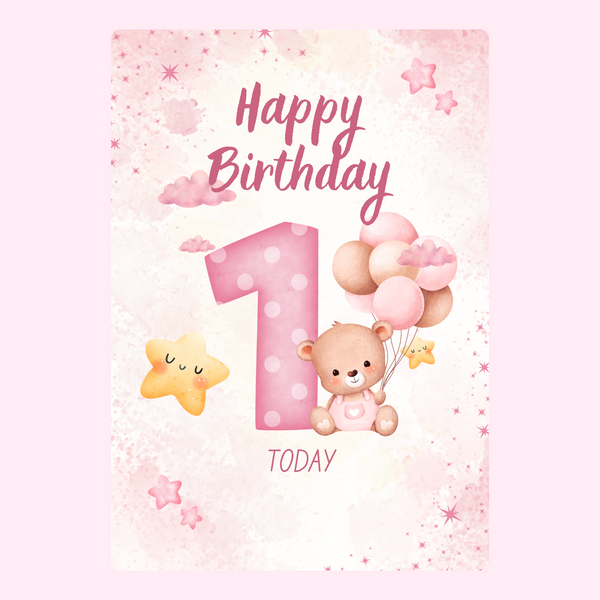 1 Today