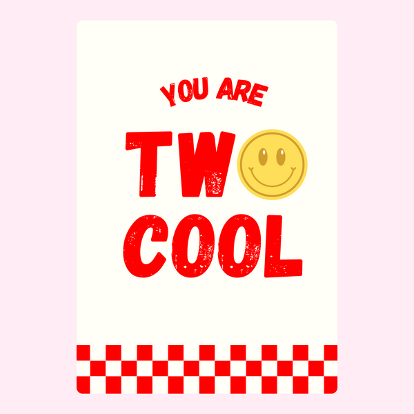 Two Cool