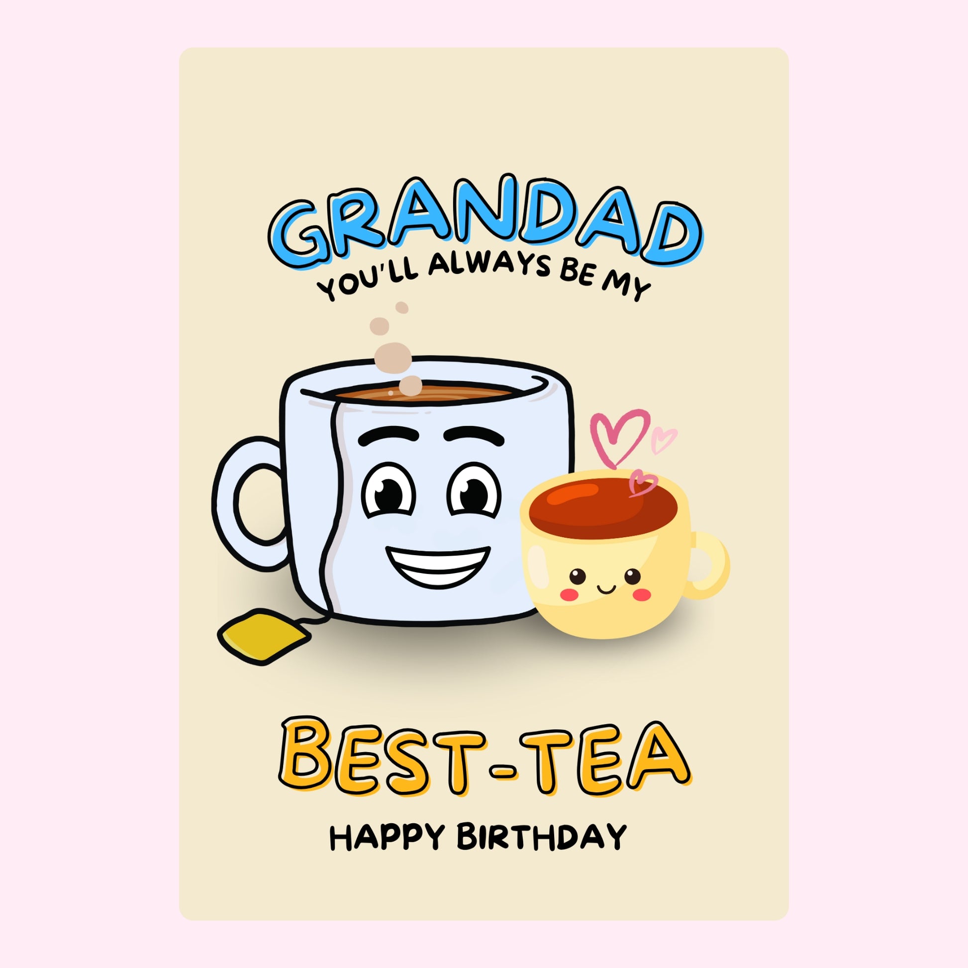 Best-Tea illustration from website.