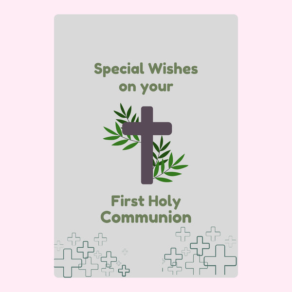 Special Wishes