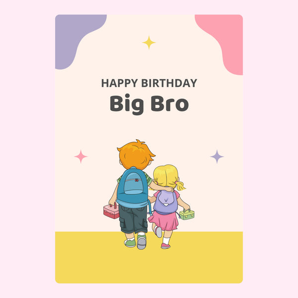 Big Bro