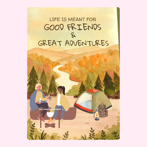 Great Adventures