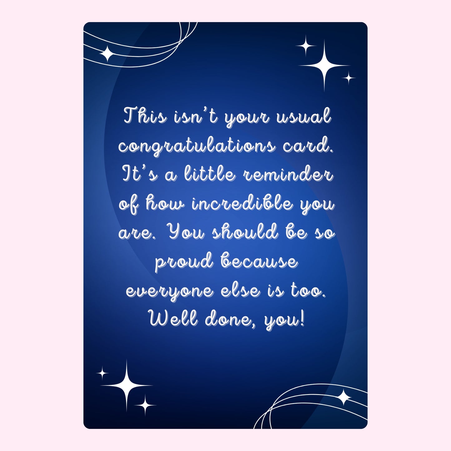 Blue Card
