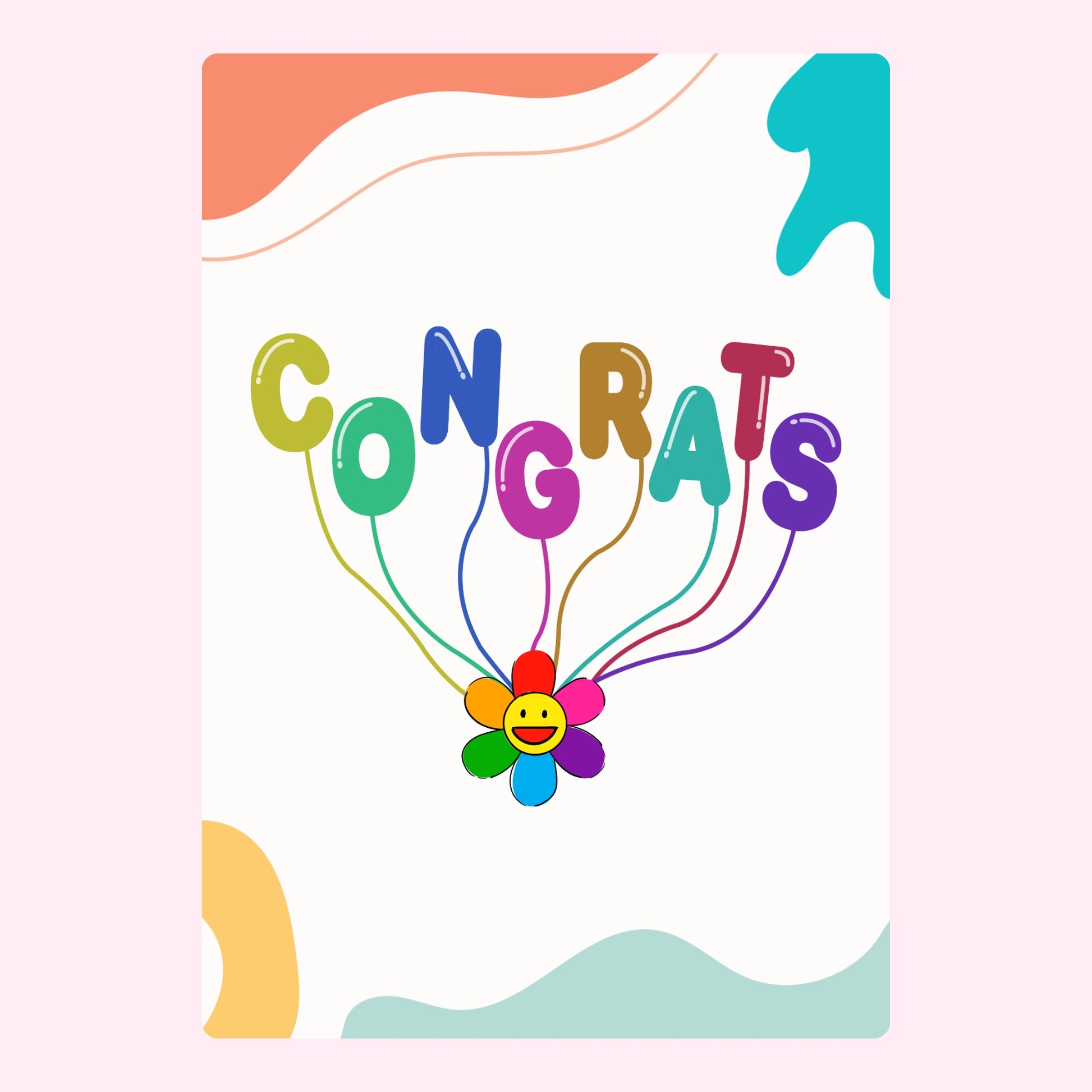 Website congratulatory card, August 29, 2024.