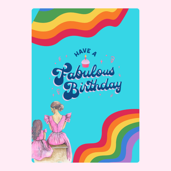 Have A Fabulous Birthday