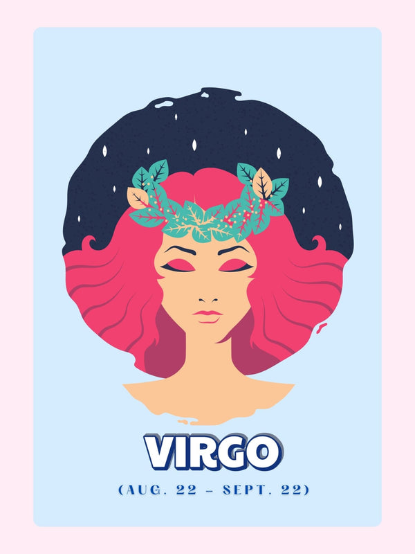 Website Virgo illustration, Sept 3, 2024