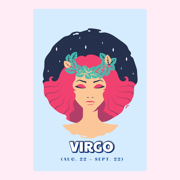 Virgo