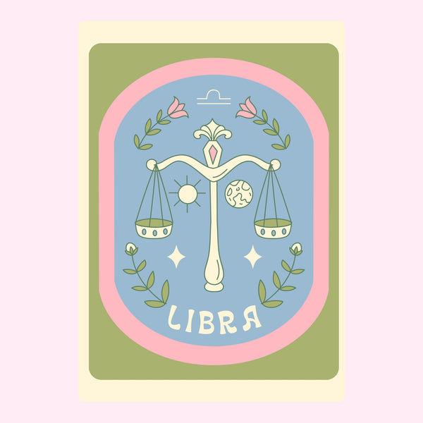 Just Libra