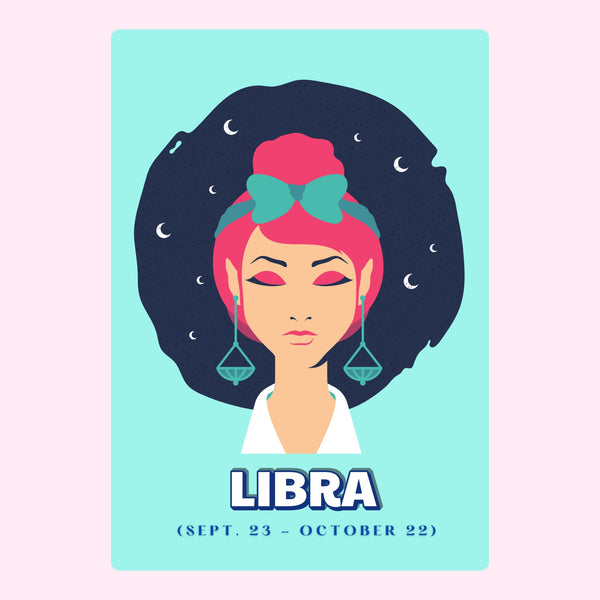 Just Libra