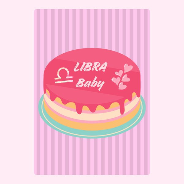 Libra Baby