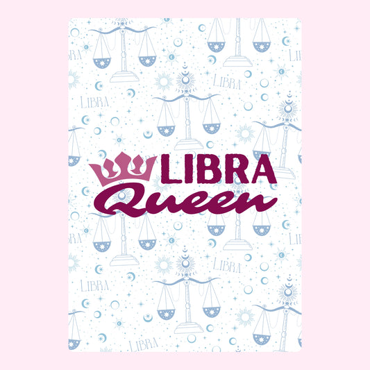 Libra Queen