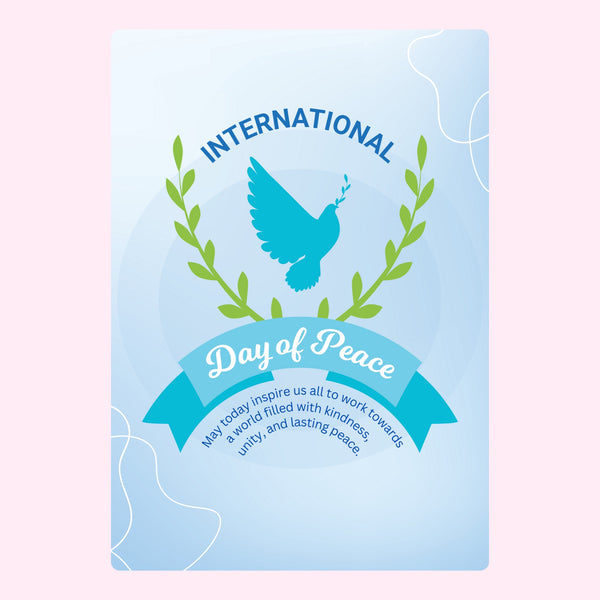 Day Of Peace