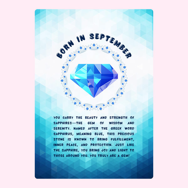 Diamond Card