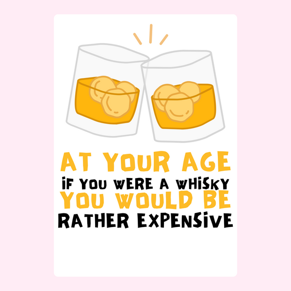 At Your Age