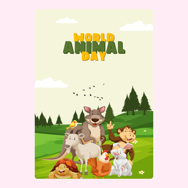 Animal Party