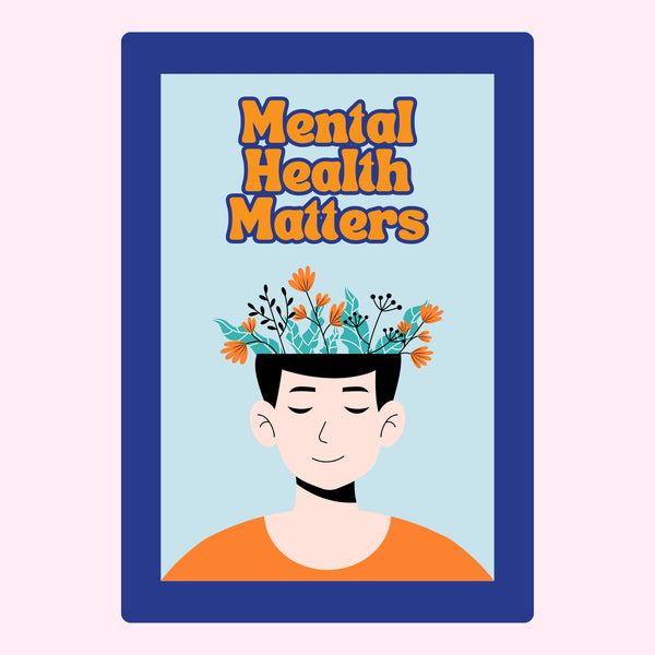 Mental Health Matters