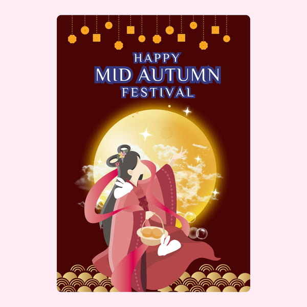 Mid Autumn Festival