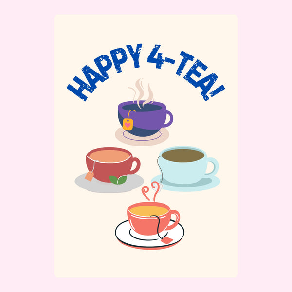 4-Tea