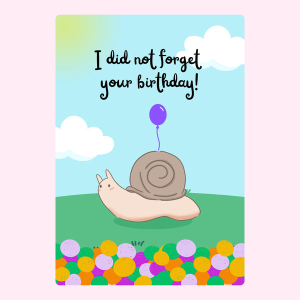 Snail